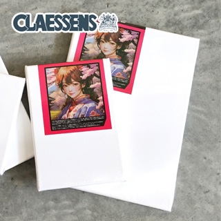 STRETCHED CANVAS(ストレッチキャンバス)